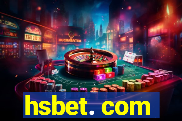 hsbet. com